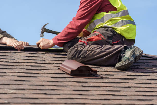 Best Slate Roofing Contractor  in Lake Holiday, VA