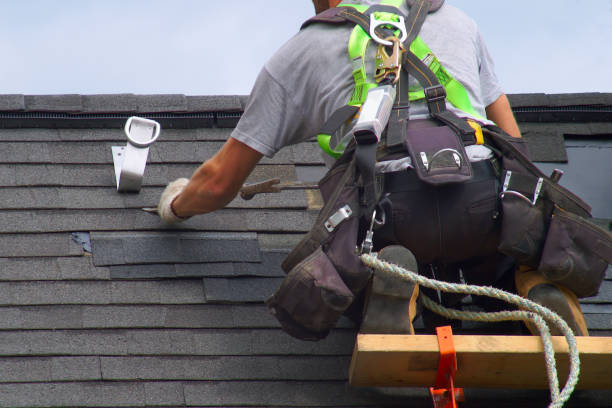 Best New Roof Installation  in Lake Holiday, VA