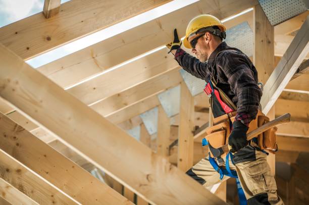 Gutter Installation and Roofing in Lake Holiday, VA