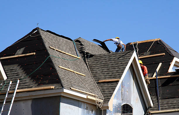 Best Metal Roofing Contractor  in Lake Holiday, VA
