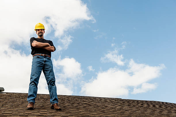 Best Best Roofing Contractors  in Lake Holiday, VA