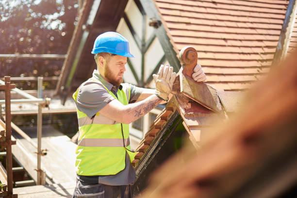 Best Emergency Roof Repair  in Lake Holiday, VA
