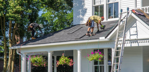 Best Roof Leak Repair  in Lake Holiday, VA
